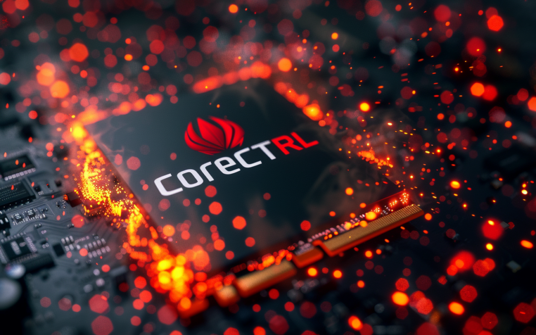 CoreCtrl – Libérez le potentiel de votre GPU sous Linux