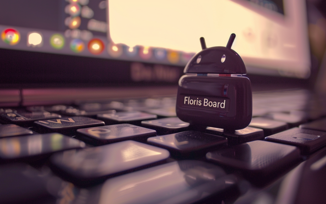 FlorisBoard – Le clavier Android open-source qui respecte votre vie privée