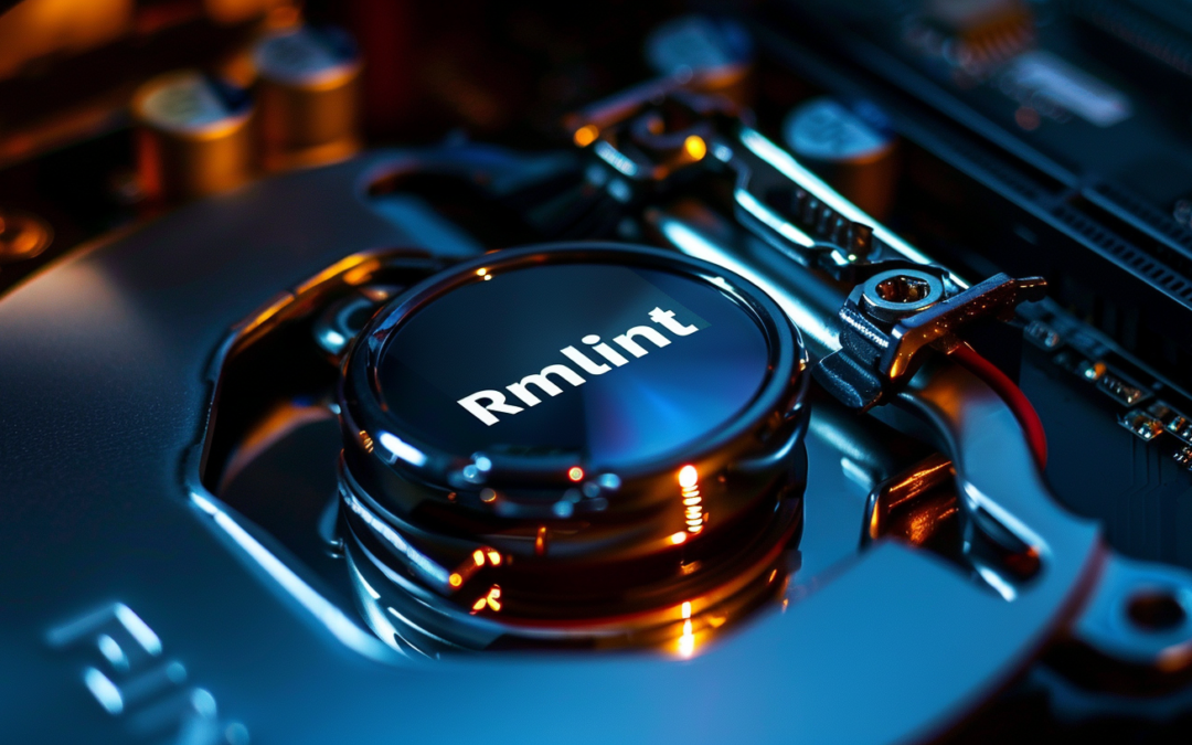 Rmlint – Pour optimiser votre espace disque sous Linux
